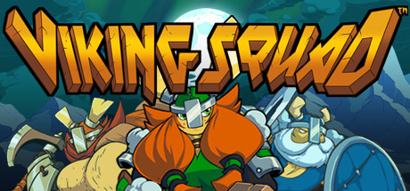 Viking Squad-HI2U