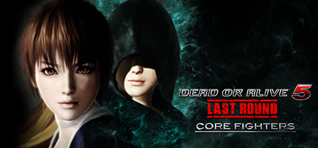 DEAD OR ALIVE 5 Last Round Core Fighters Ultimate Content Set-SKIDROW