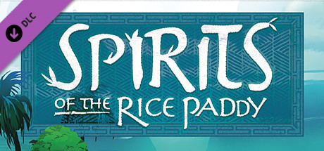 Tabletop Simulator Spirits of the Rice Paddy-HI2U