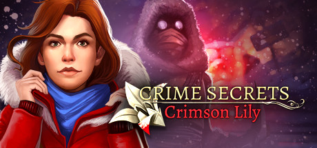 Crime Secrets Crimson Lily-PROPHET