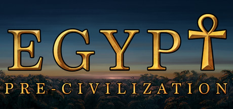 Pre Civilization Egypt-HI2U