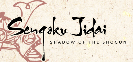 Sengoku Jidai Shadow of the Shogun Mandate of Heaven-SKIDROW