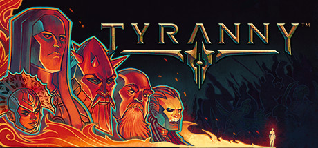 Tyranny-RELOADED