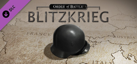 Order of Battle World War II Blitzkrieg-SKIDROW