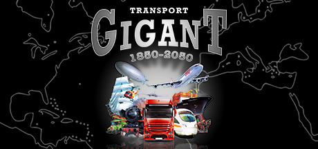 Transport Giant Steam Edition-PROPHET​