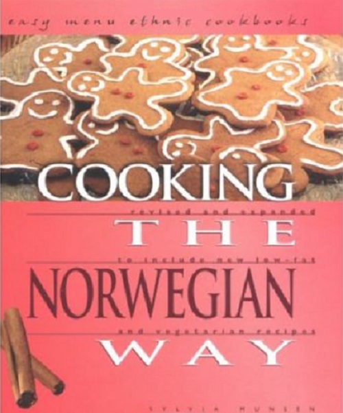 Cooking the Norwegian Way-P2P