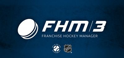 Franchise Hockey Manager 3-SKIDROW