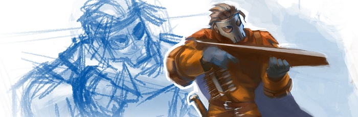 Concept Design Workshop – Visual Development for Games Vol 1 & 2