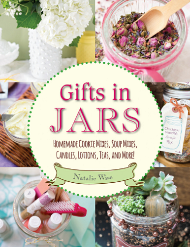 Gifts in Jars-P2P