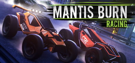 Mantis Burn Racing-HI2U