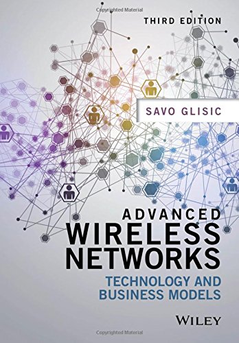 Advanced Wireless Networks-P2P