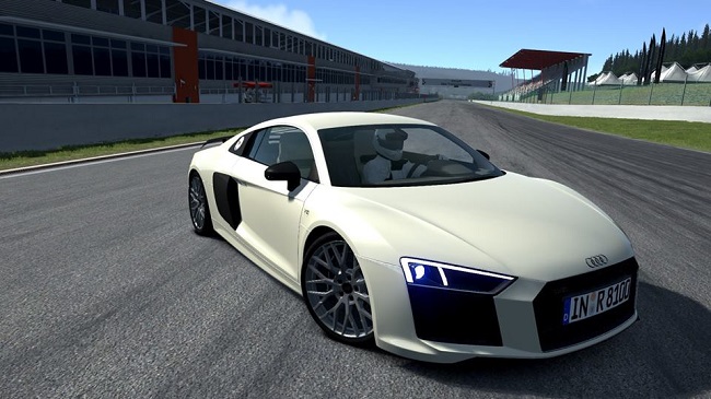 CGPersia – 3D Model Car Collection