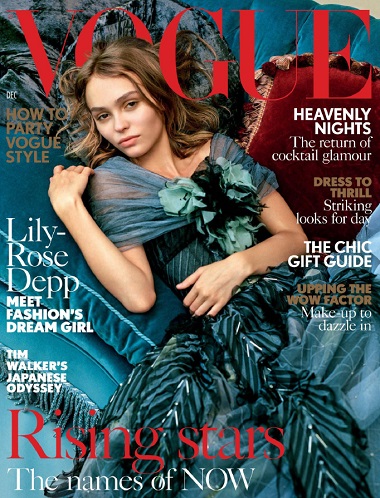 Vogue UK – December 2016-P2P