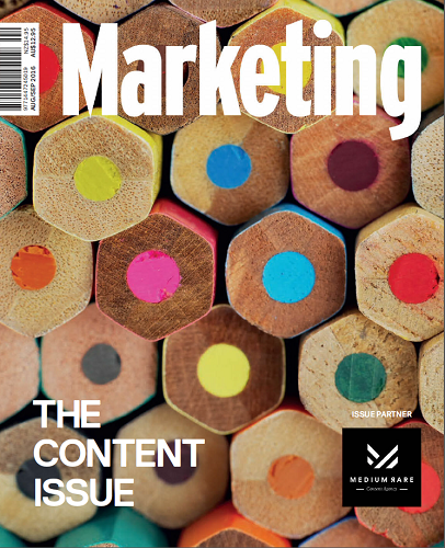 Marketing – August/September 2016-P2P