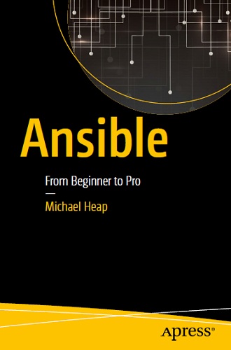 Ansible: From Beginner to Pro-P2P