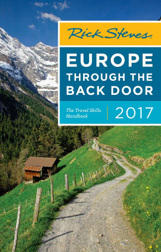 Rick Steves Europe Through the Back Door 2017-P2P
