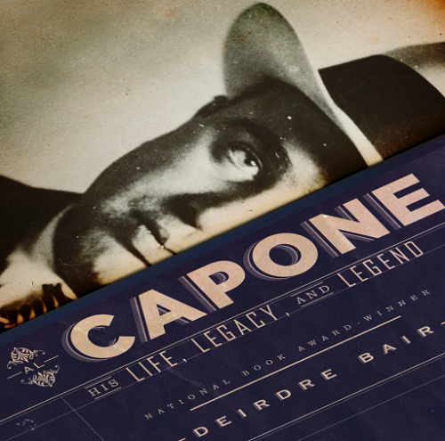 Al Capone: His Life, Legacy, and Legend-P2P