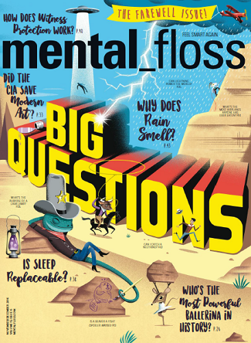 mental_floss – November/December 2016-P2P