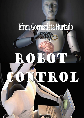 Robot Control-P2P