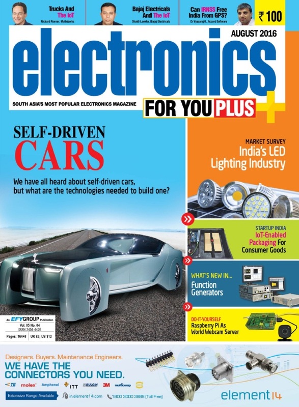 Electronics For You – August 2016-P2P
