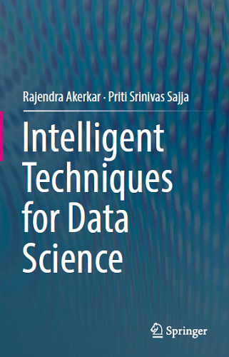 Intelligent Techniques for Data Science-P2P