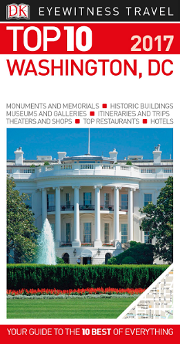 Top 10 Washington DC 2017-P2P