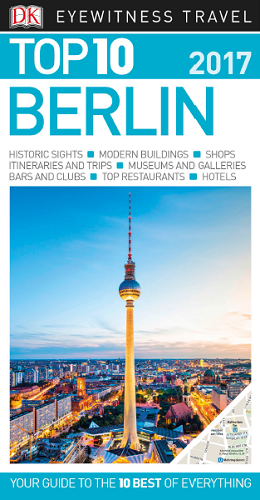 Top 10 Berlin 2017-P2P