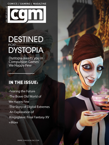 What Hi-Fi India – November 2016-P2P