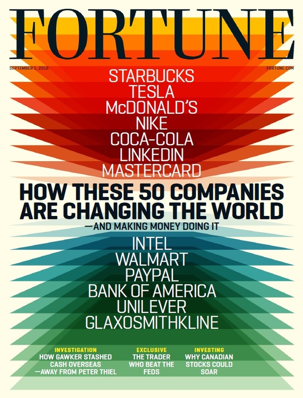 Fortune USA – September 1, 2016-P2P