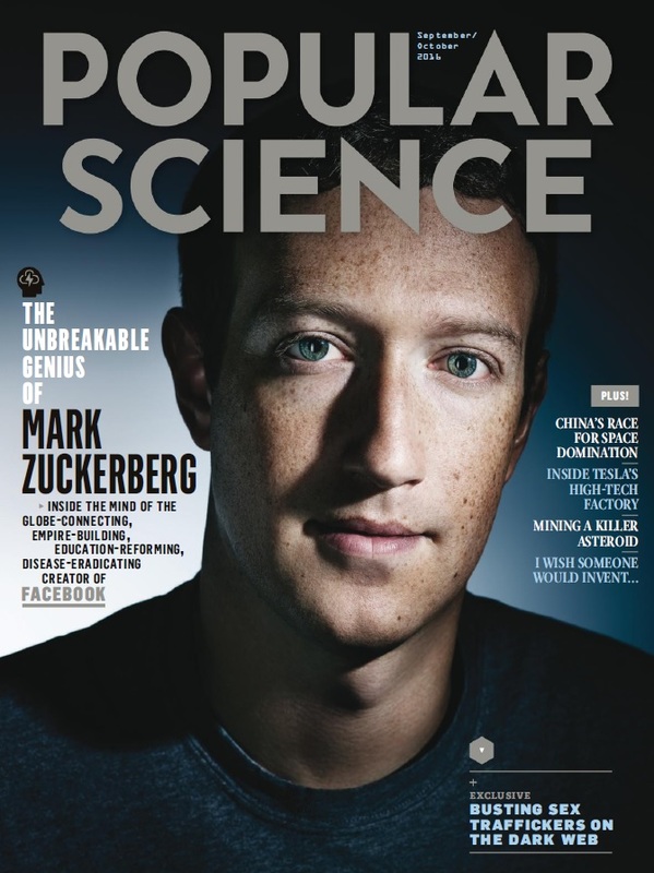 Popular Science USA – September/October 2016-P2P