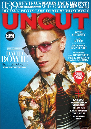Uncut – October 2016-P2P