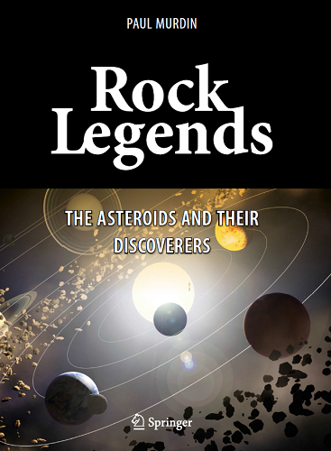 Rock Legends: The Asteroids and Their Discoverers-P2P