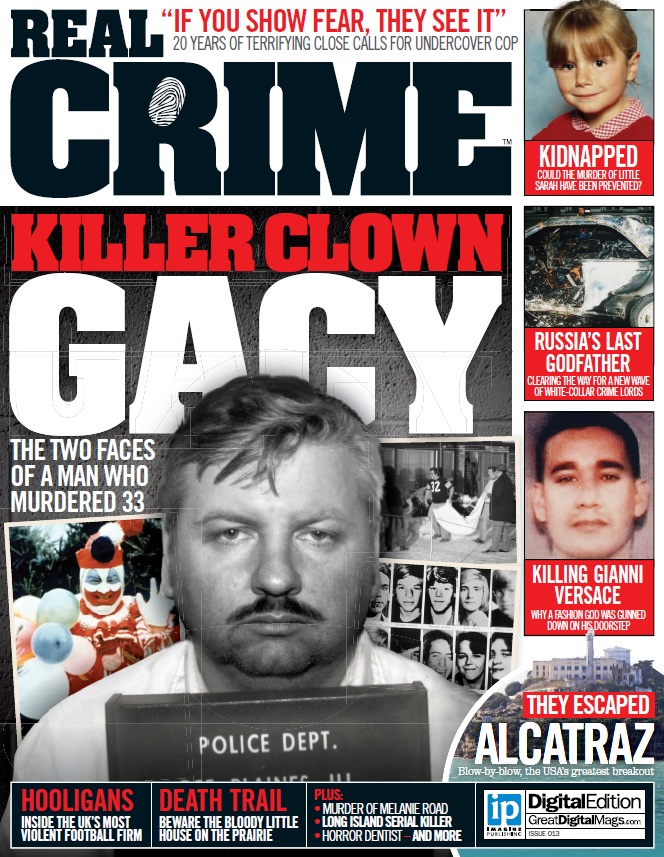 Real Crime – Issue 13, 2016-P2P