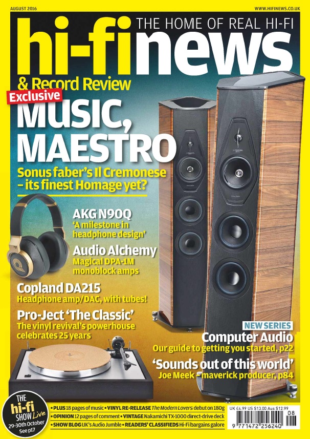 Hi-Fi News – August 2016-P2P