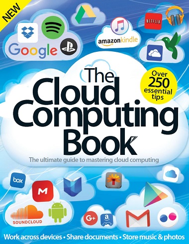 The Cloud Computing Book 6th Edition-P2P