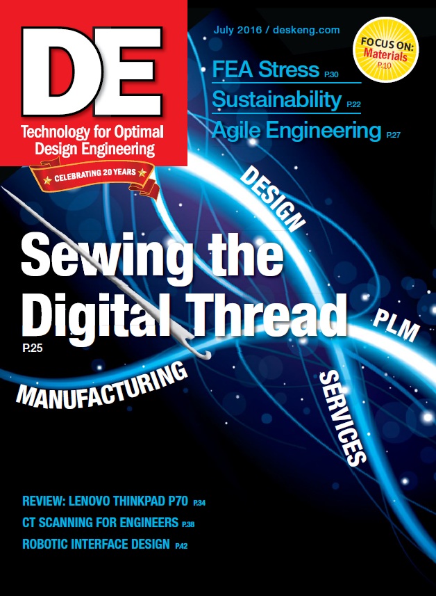 Desktop Engineering – July 2016-P2P