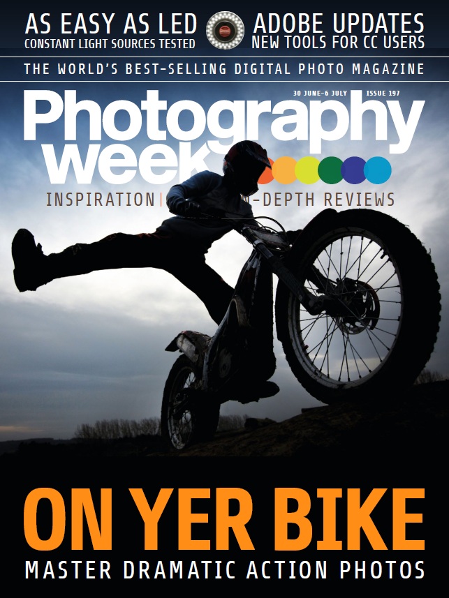 Photography Week – 30 June 2016-P2P