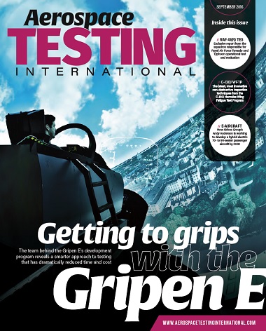 Aerospace Testing International – September 2016-P2P