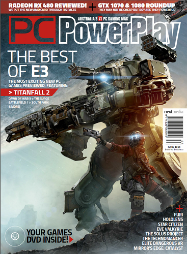 PC Powerplay – July 2016-P2P