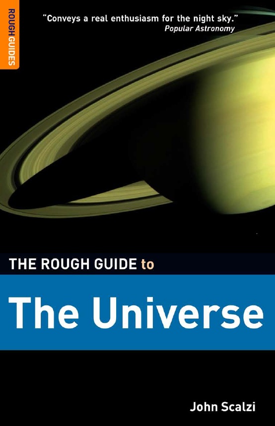 The Rough Guide to the Universe by John Scalzi-P2P