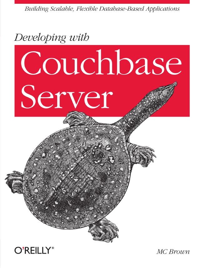 Developing with Couchbase Server by MC Brown-P2P