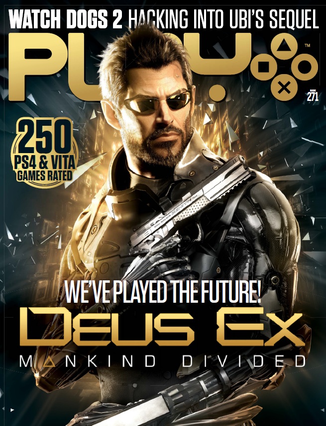Play – Issue 271, 2016-P2P