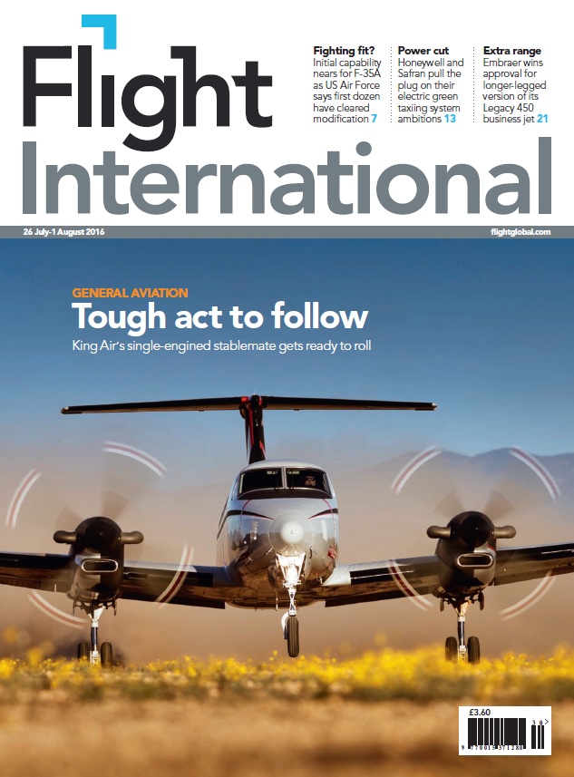 Flight International – 26 July/1 August 2016-P2P