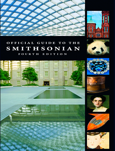 Official Guide to the Smithsonian, 4th Edition-P2P