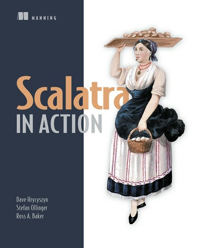 Scalatra in Action-P2P