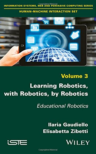 Learning Robotics, with Robotics, by Robotics: Educational Robotics-P2P