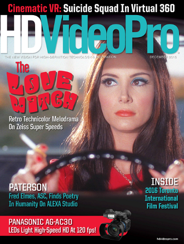 HDVideoPro – December 2016-P2P
