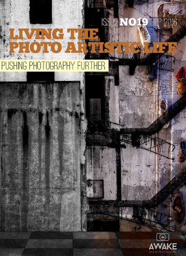 Living the Photo Artistic Life – September 2016-P2P