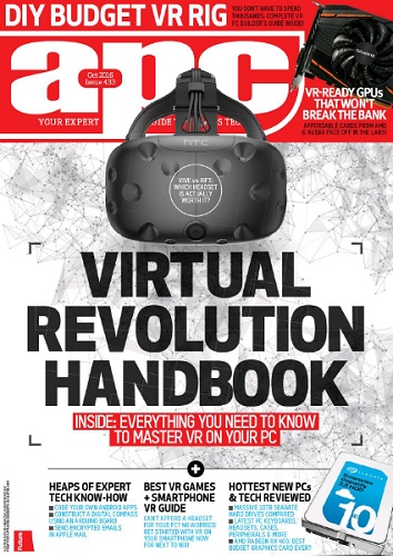APC – October 2016-P2P
