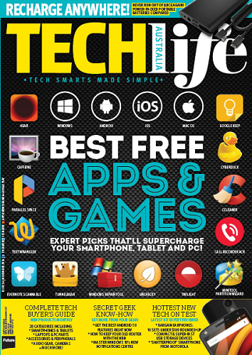 TechLife – November 2016-P2P